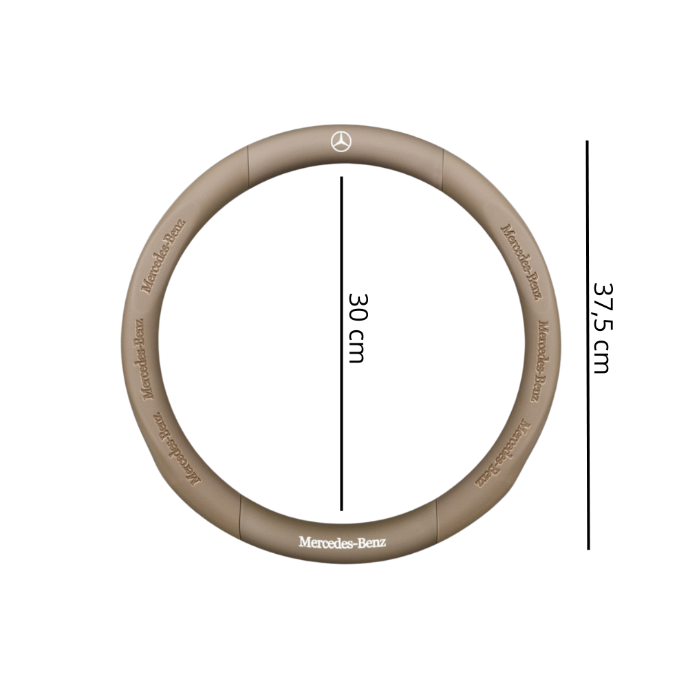 Steering Wheel Cover, image 9