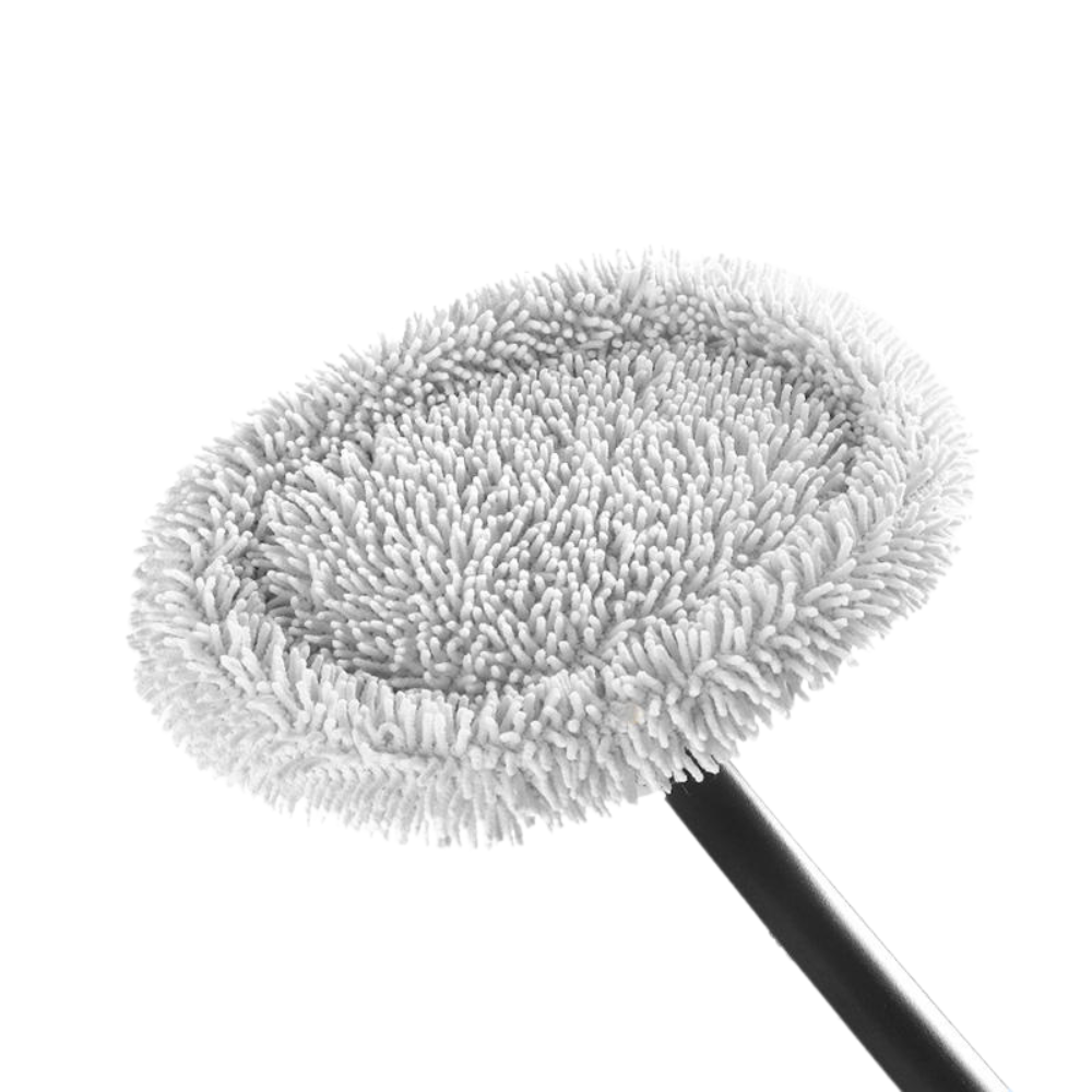 Curved Washing Brush – Effortless Clean
