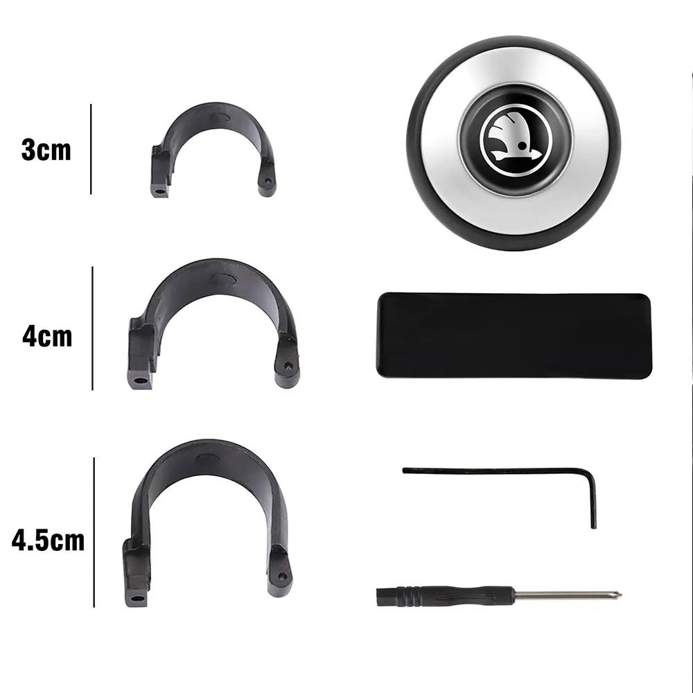 Steering Wheel Spinner – image 10