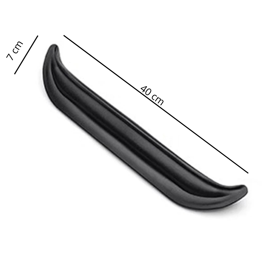 Pack of 2 Car Seat Filler