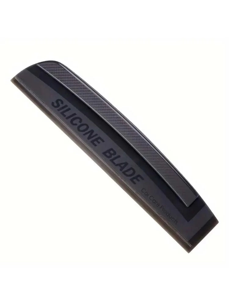 Silicone Blade - Car Cleaning Accessory
