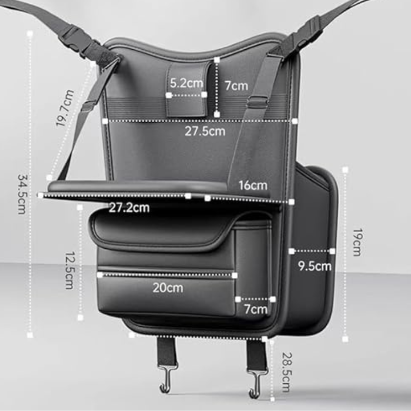 Car Storage Bag