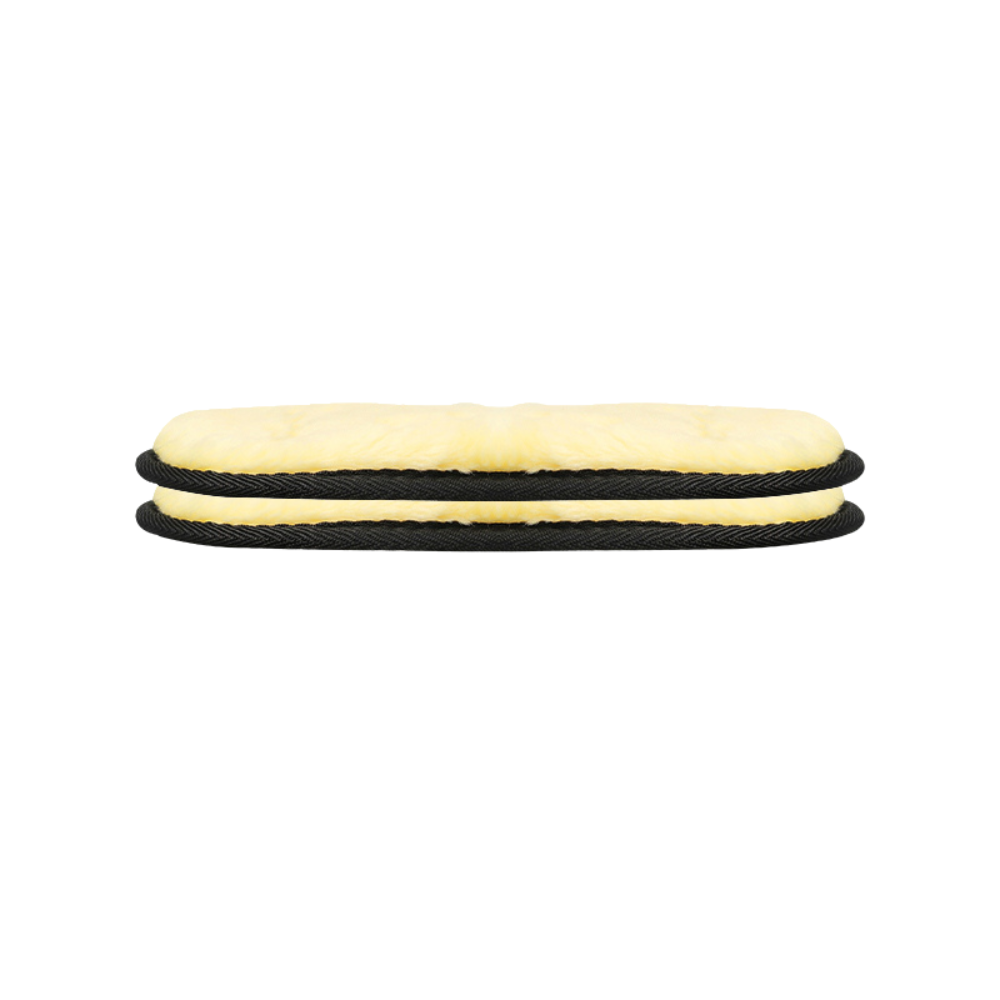 Wool Washing Mitt