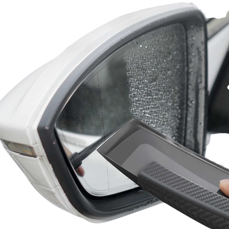 Silicone Blade - Car Cleaning Accessory