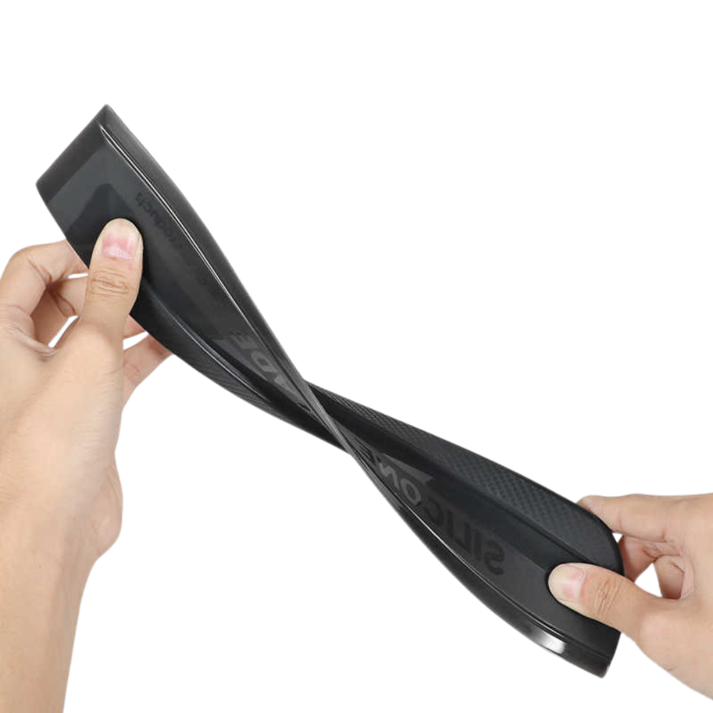 Silicone Blade - Car Cleaning Accessory