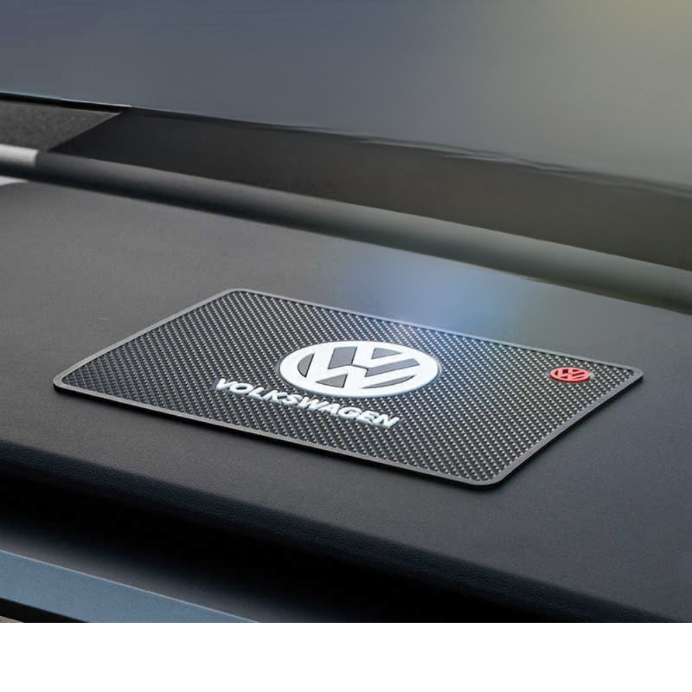 Anti-Slip Car Dashboard Mat