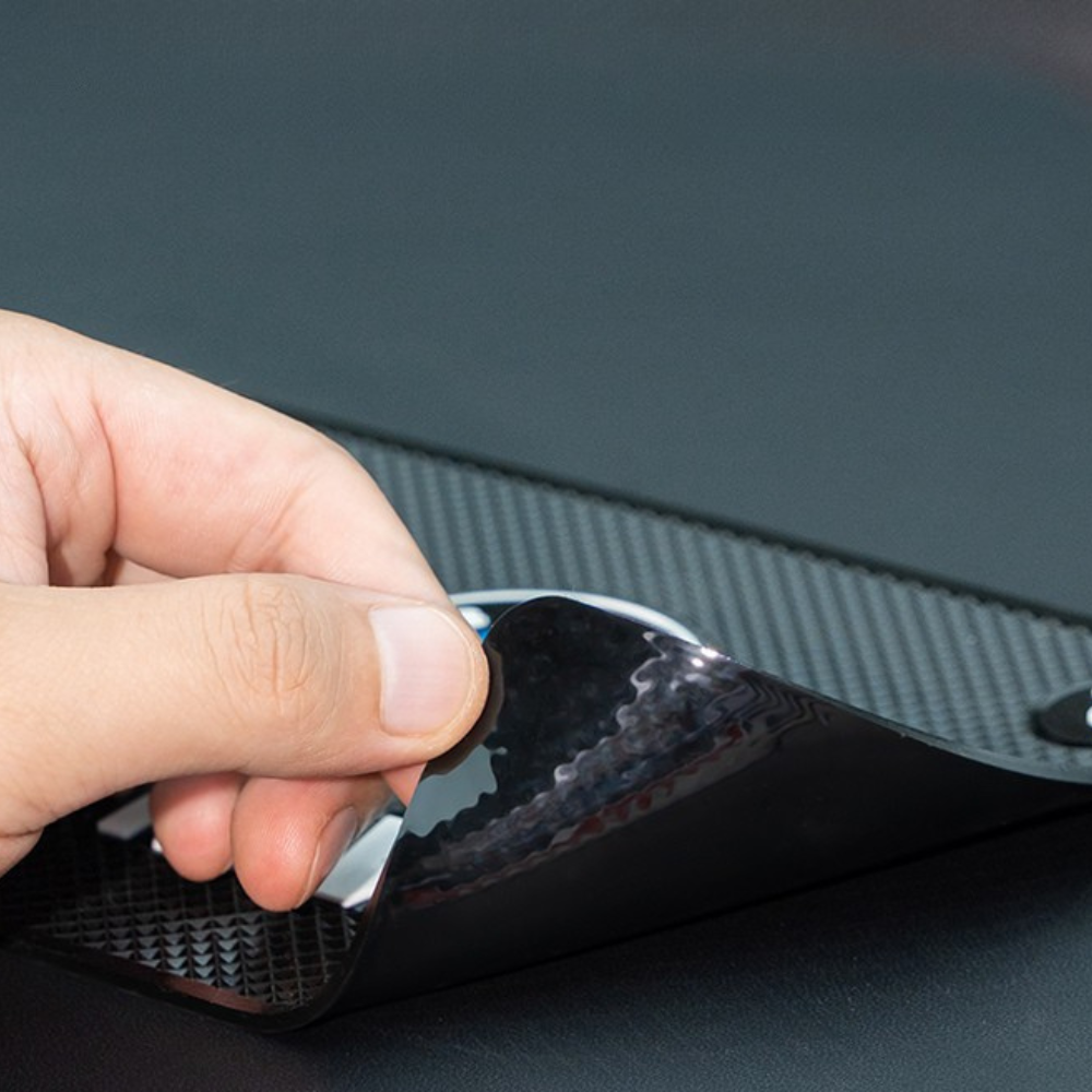 Anti-Slip Car Dashboard Mat