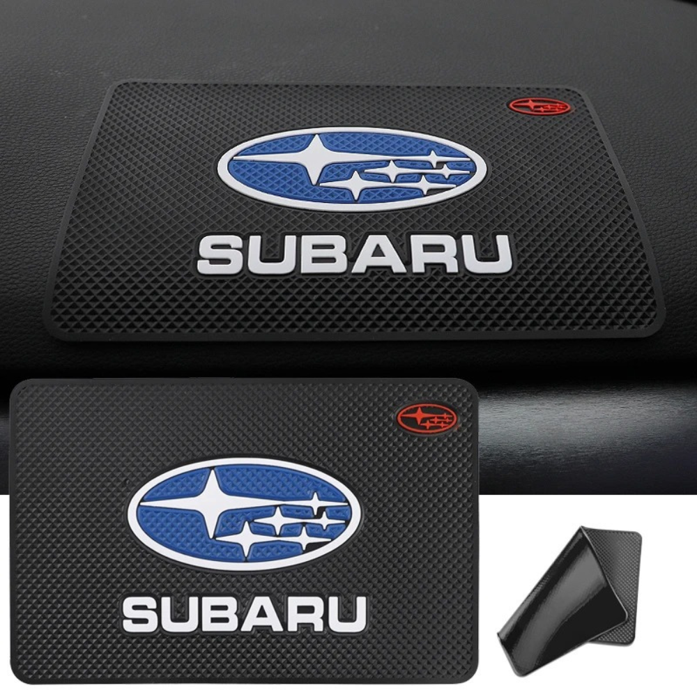 Anti-Slip Car Dashboard Mat