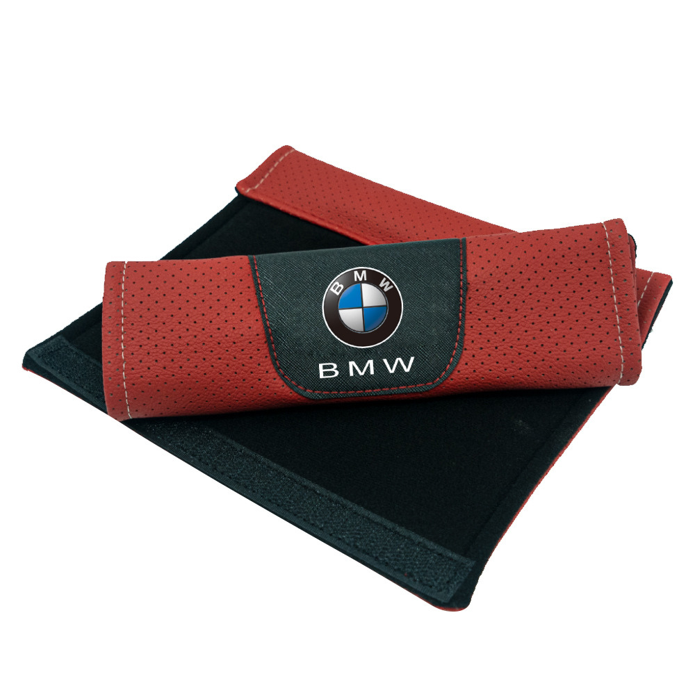 Pack of 2 Seat Belt Shoulder Pad Cover