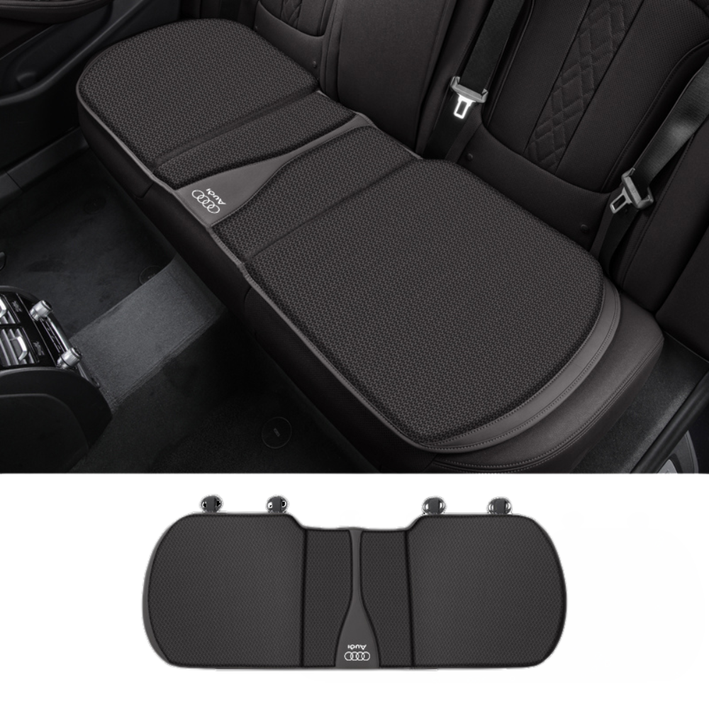 Single Cushion for Car Rear Seat