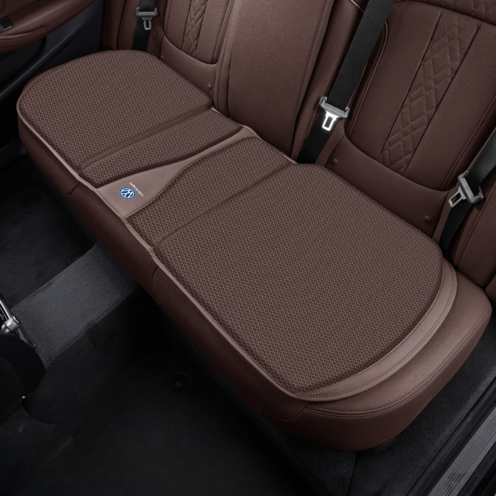 Single Cushion for Car Rear Seat