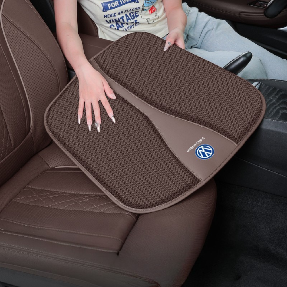 Car Seat Single Cushion