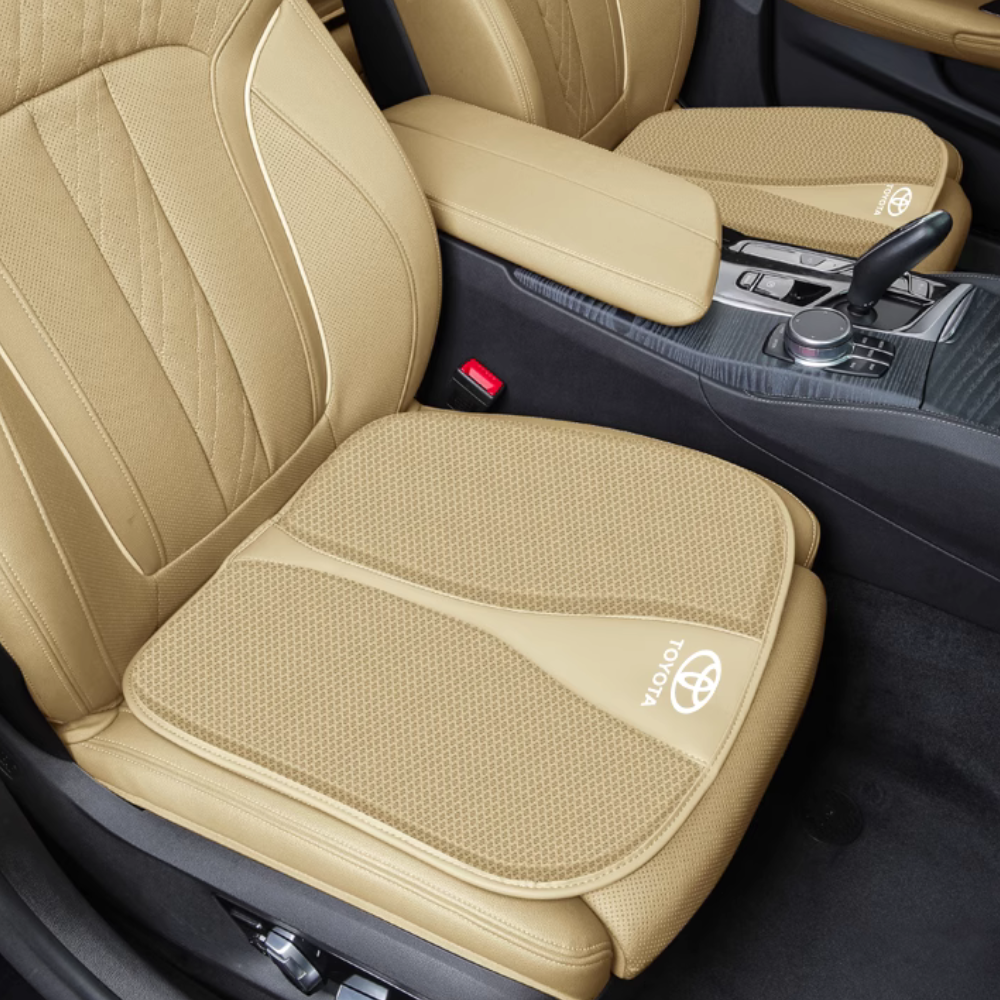 Car Seat Single Cushion