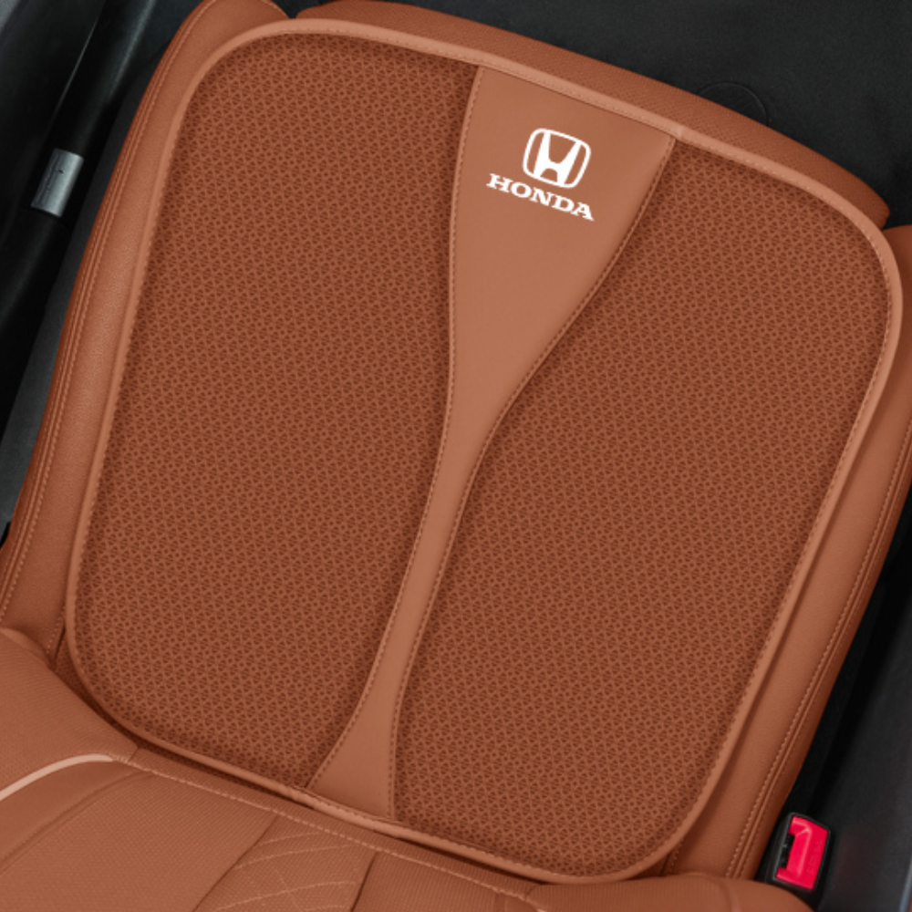 Car Seat Single Cushion
