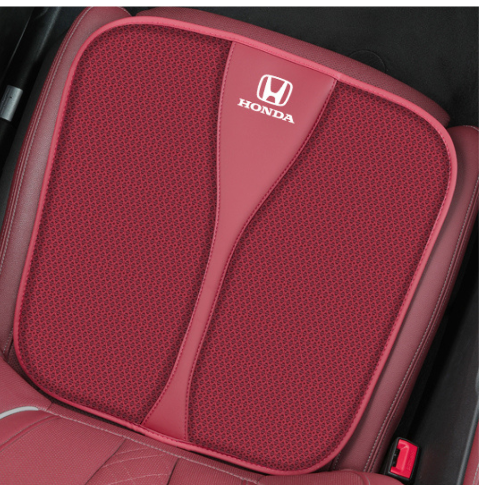Car Seat Single Cushion