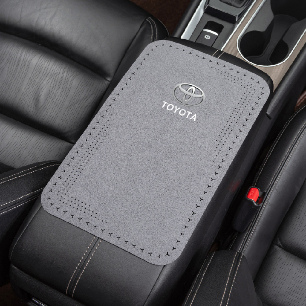 Armrest Protection Mat