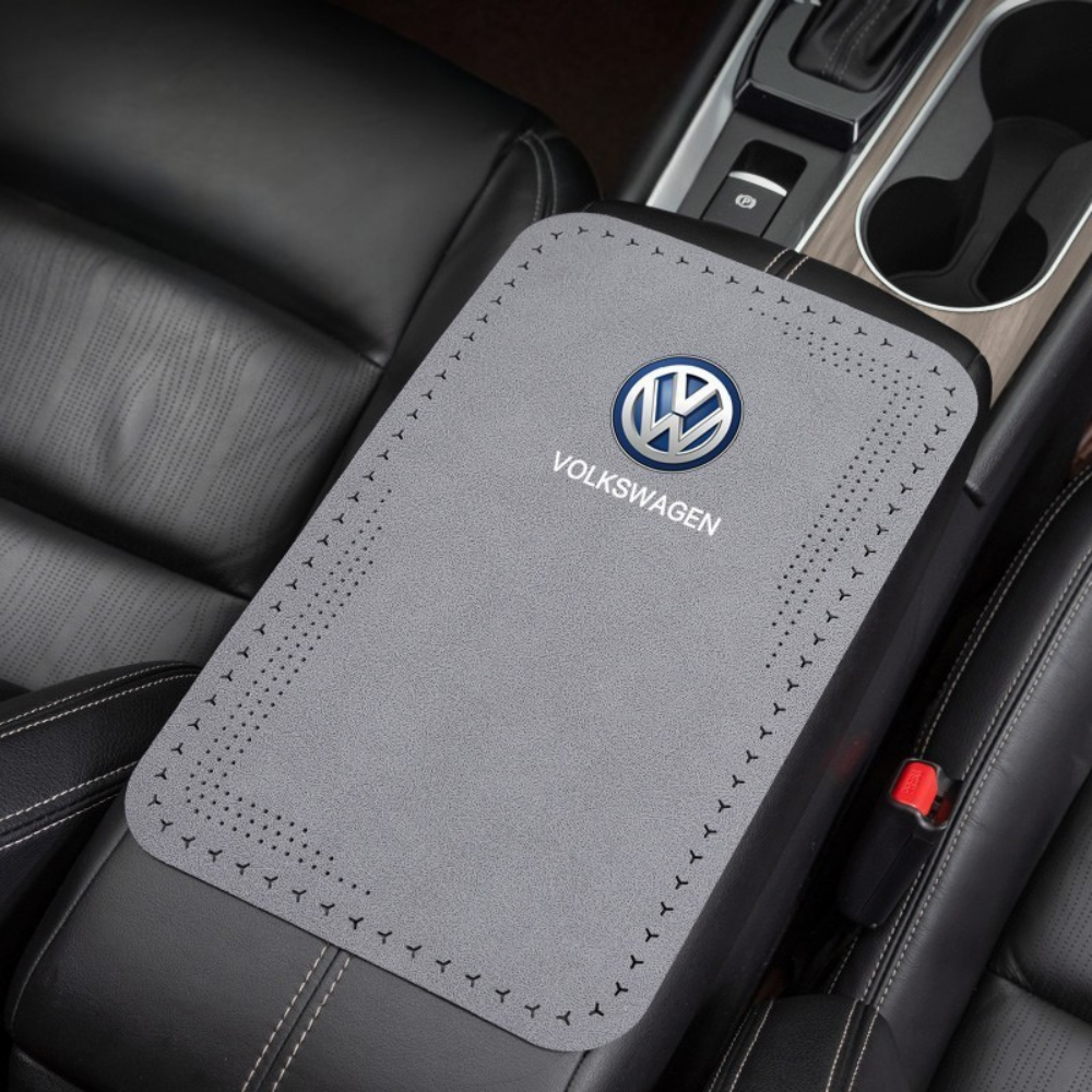 Armrest Protection Mat