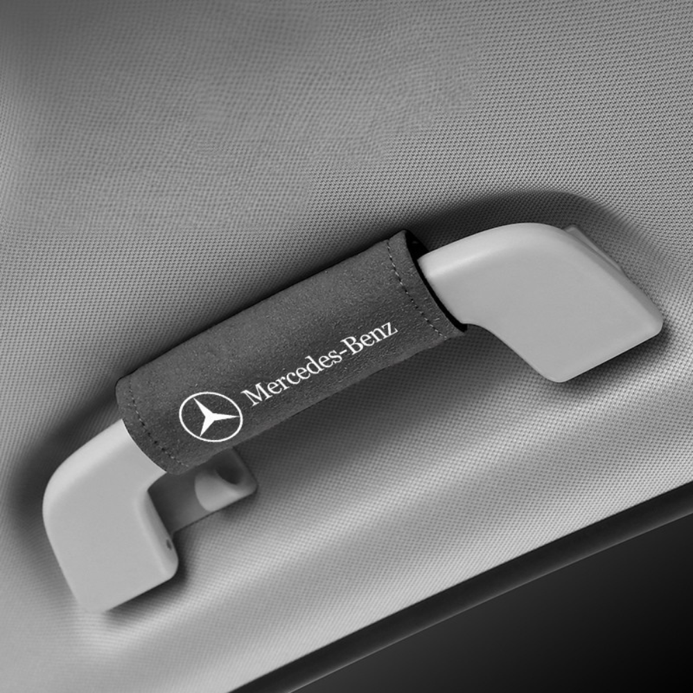 Pack of 2 Car Roof Handle Cover