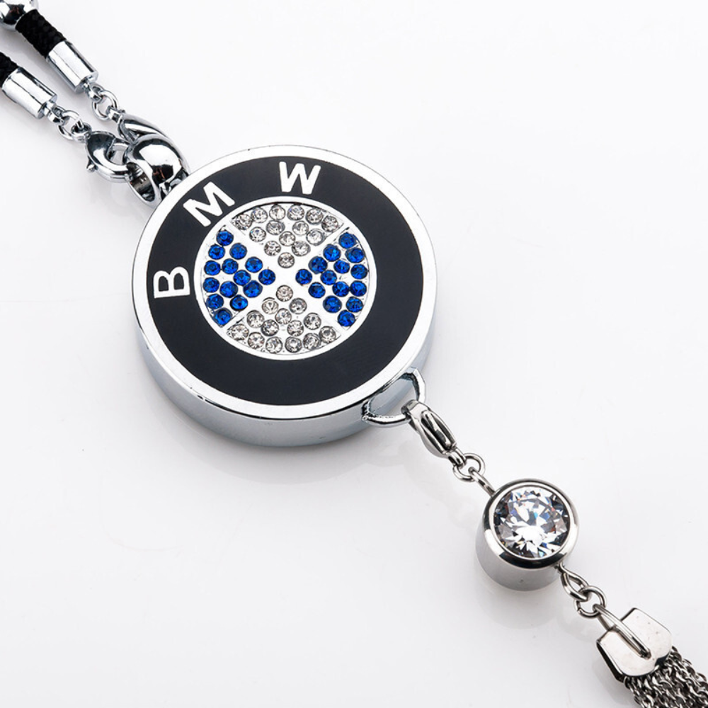 Hanging Car Fragrance Charm