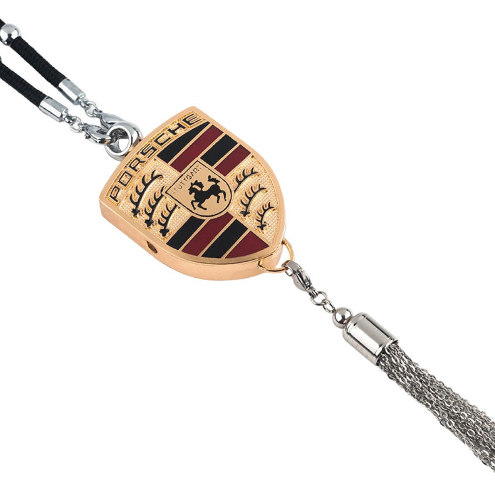 Hanging Car Fragrance Charm