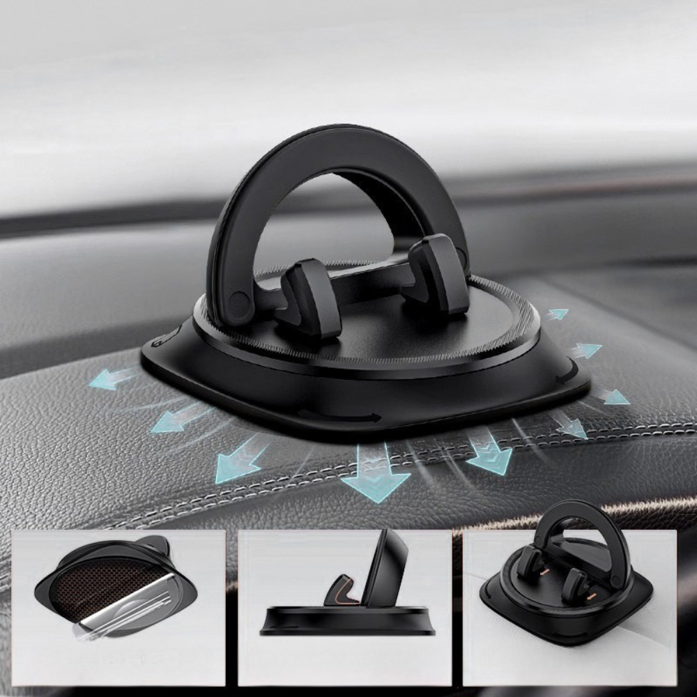 Universal Anti-Slip Mount