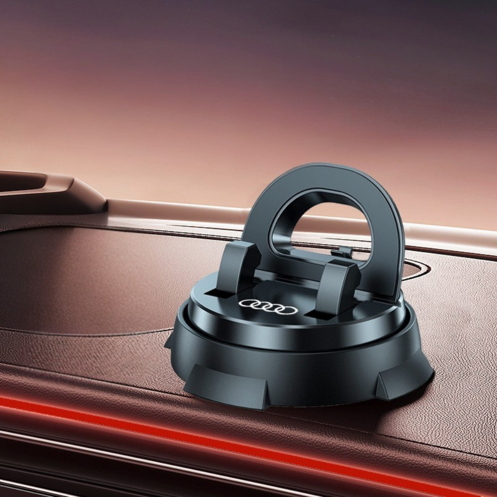 Universal Anti-Slip Mount