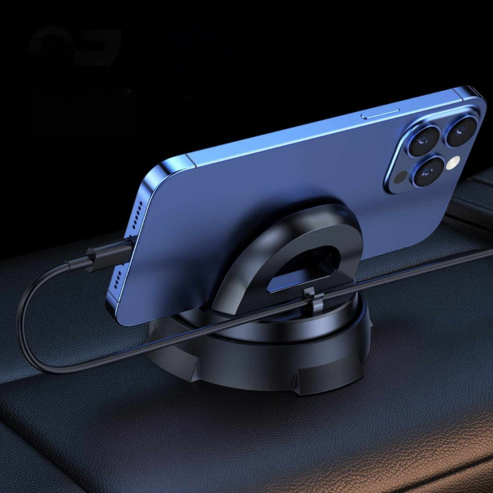 Universal Anti-Slip Mount