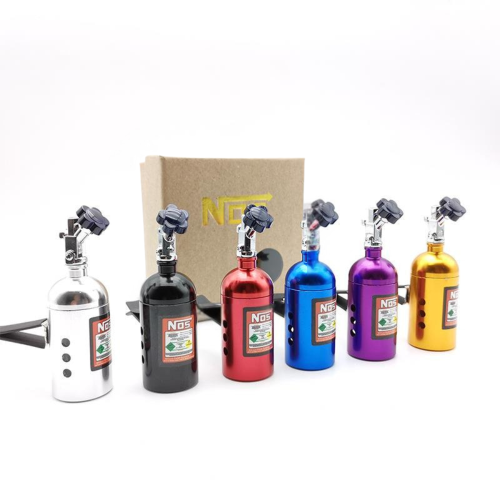 Nitro Fragrance Diffuser