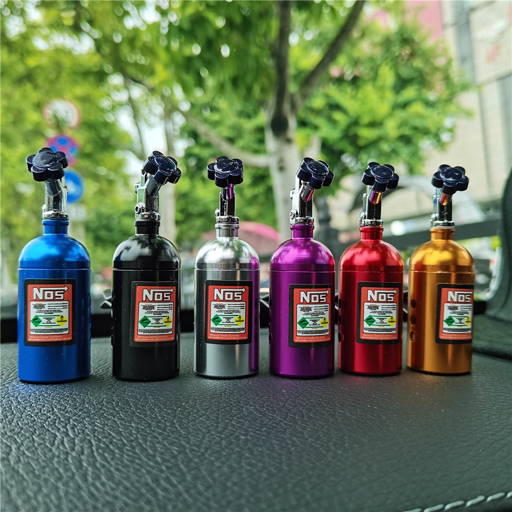 Nitro Fragrance Diffuser