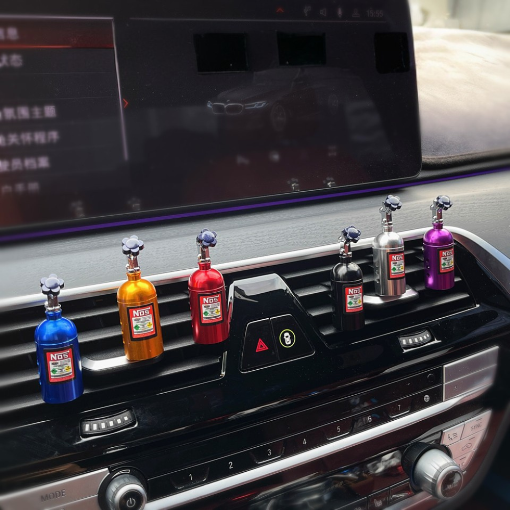 Nitro Fragrance Diffuser