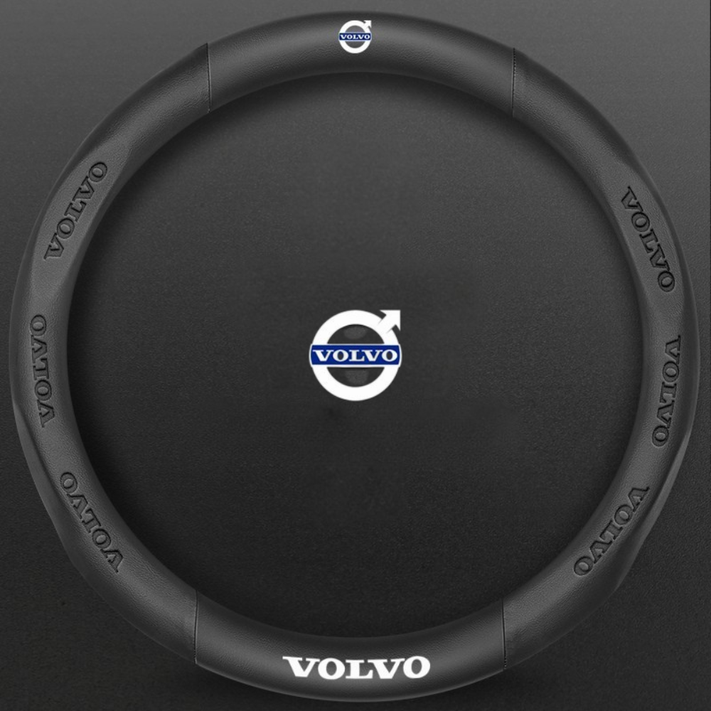Steering Wheel Cover