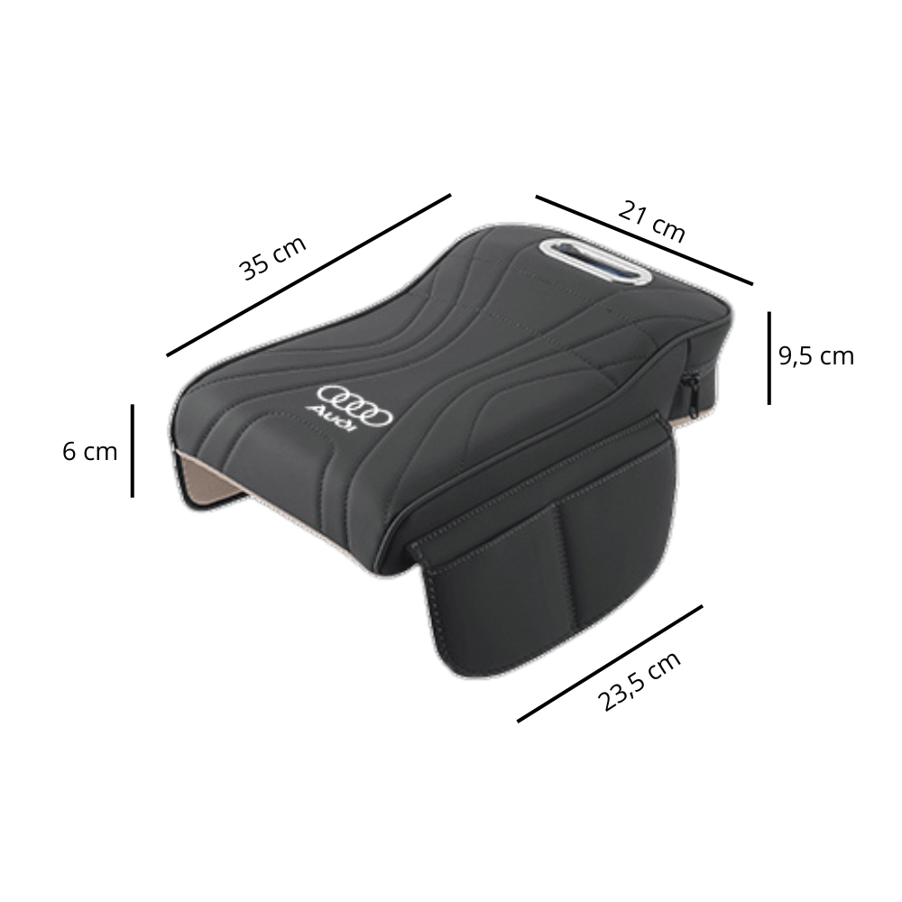 Car Center Console Armrest
