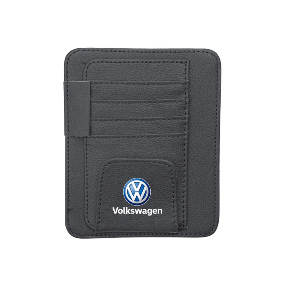 Sun Visor Organizer
