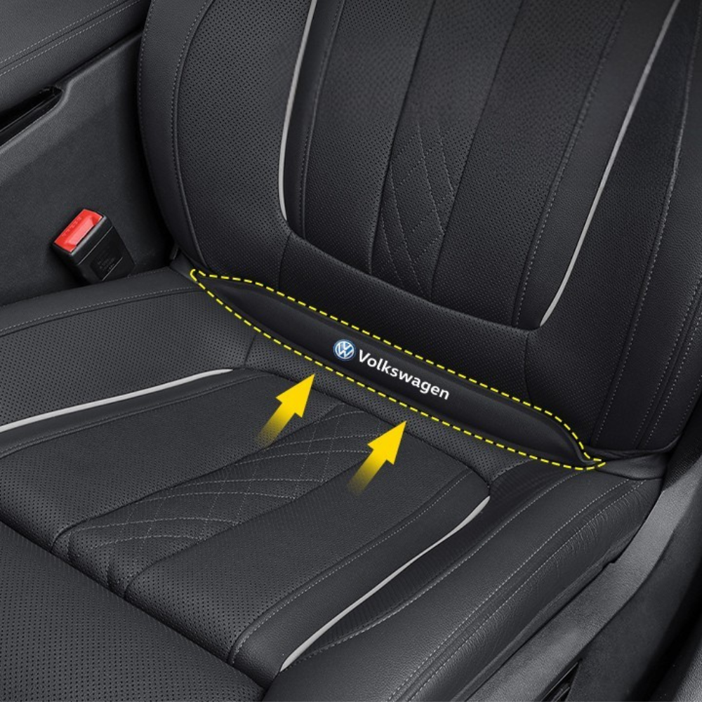Pack of 2 Car Seat Filler