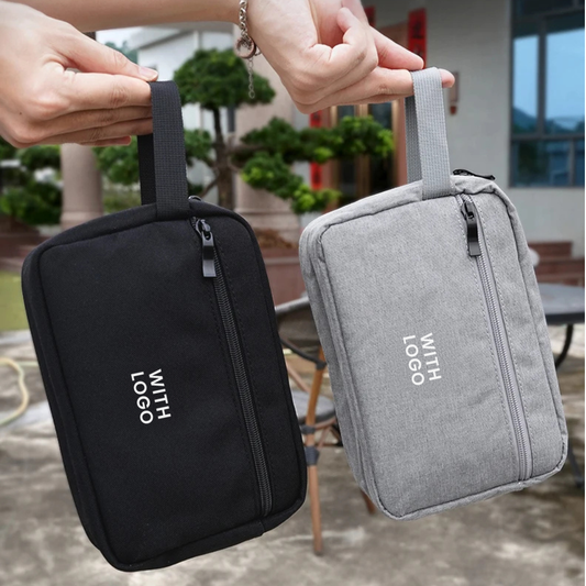 Personalised Car Storage Bag and Organiser