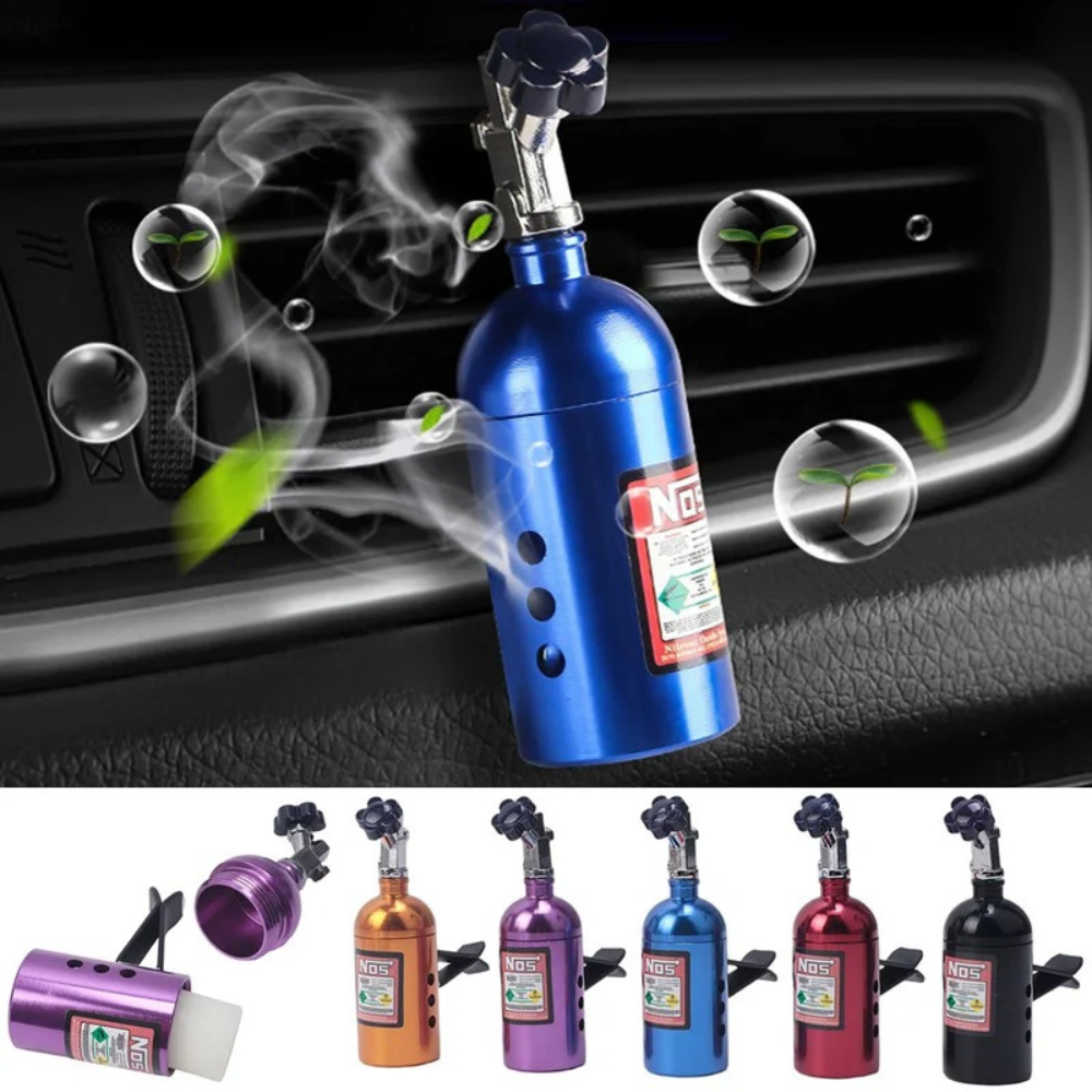 Nitro Fragrance Diffuser – image 1