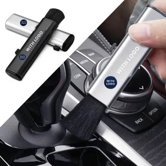 Retractable Car Cleaning Brush – image 1