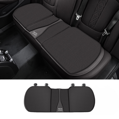 Personalised Rear Seat Cushion for Cars