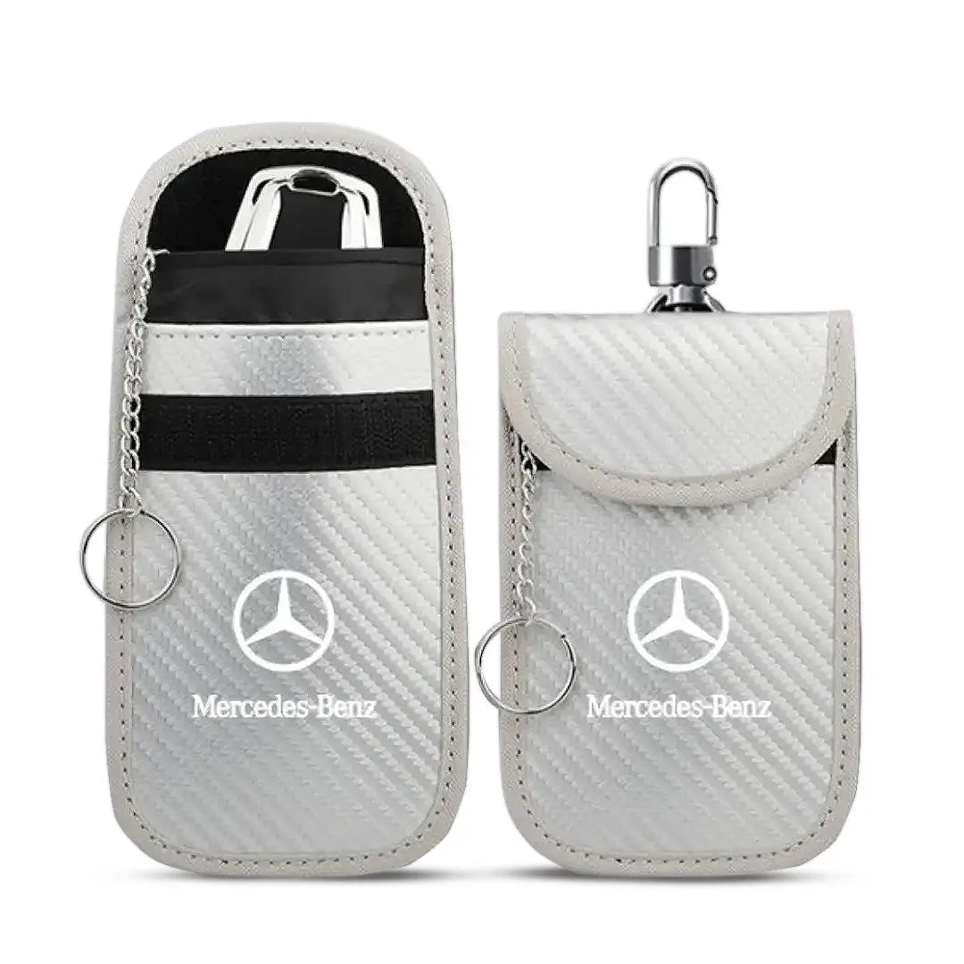 Key Blocker Pouch – image 2