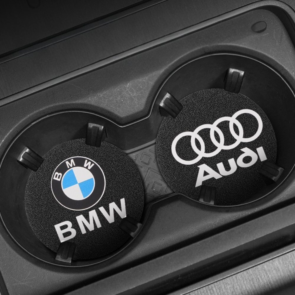 Pack of 2 Cup Holder Cover – image 2