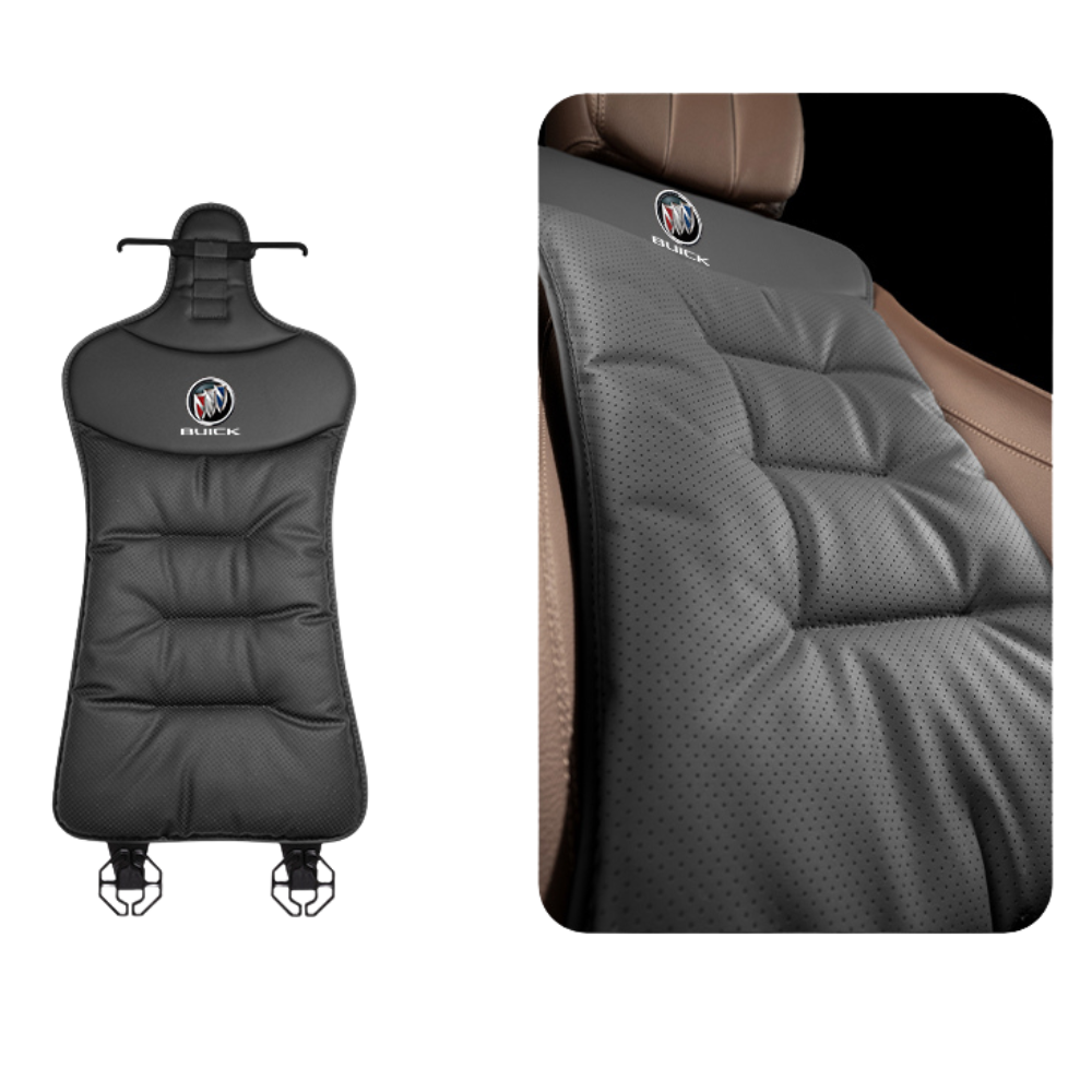 Personalized Lumbar Support Cushion for Pain Relief – image 2