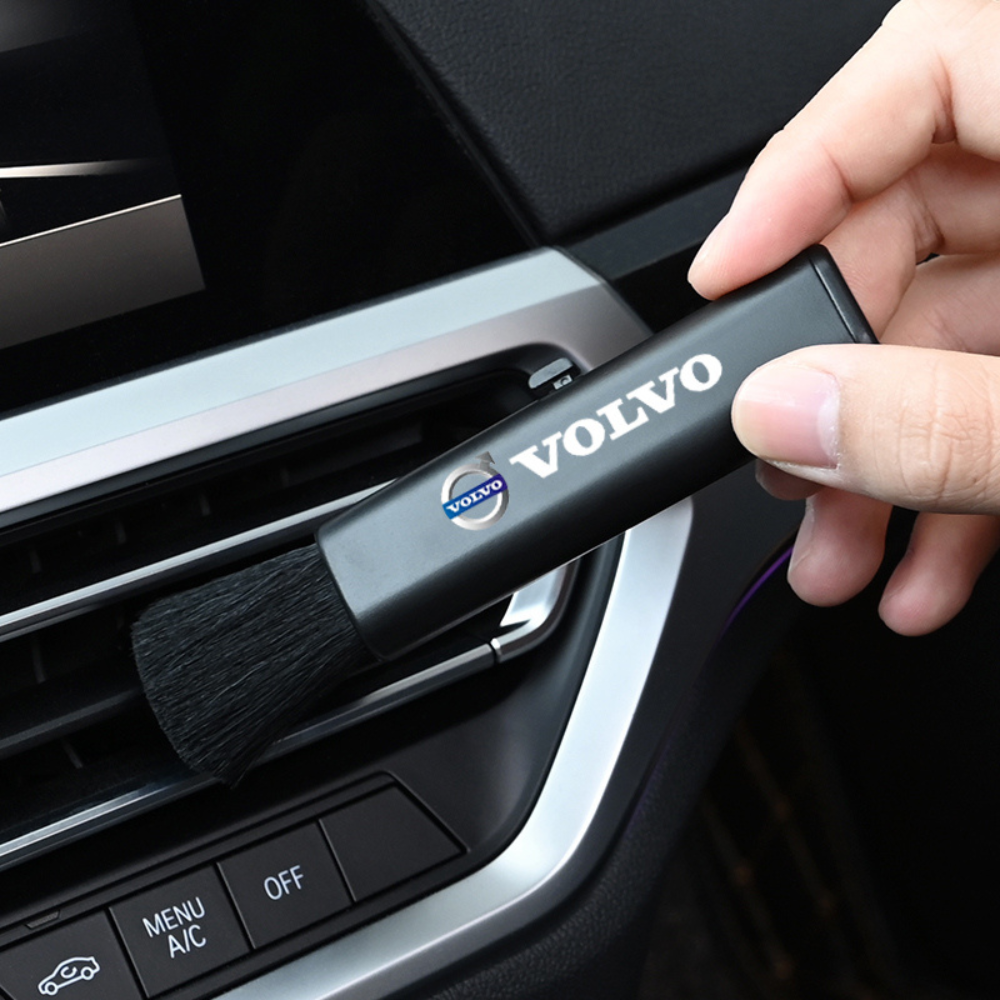 Retractable Car Cleaning Brush – image 2