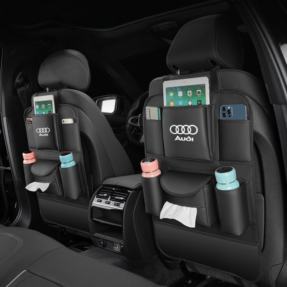 Car Back Seat Organizer – image 2