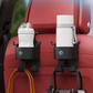 Pack of 2 Car Headrest Organizer Holders – image 2
