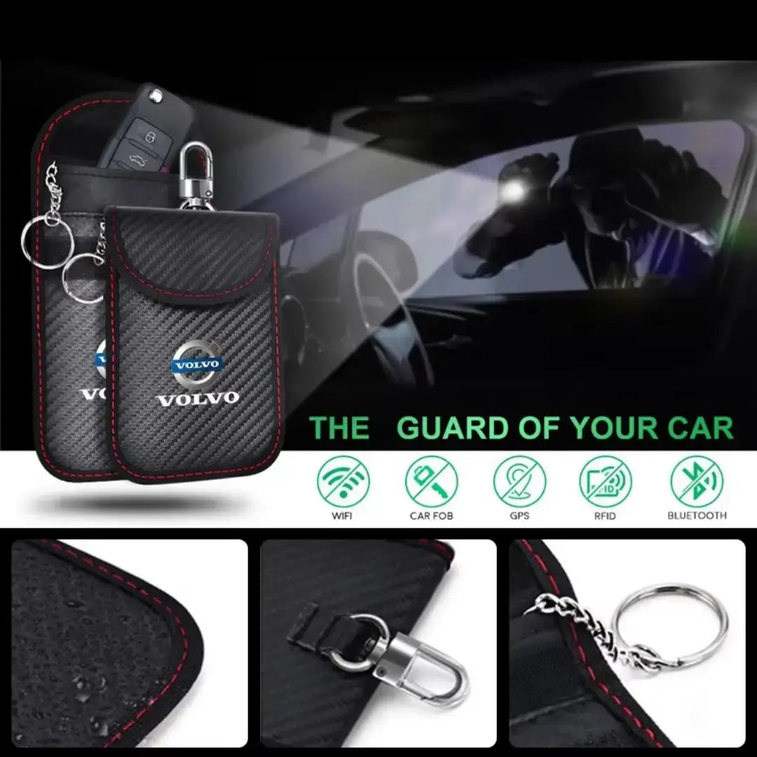 Key Blocker Pouch – image 3