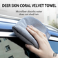 Microfiber Cleaning Cloth – image 3