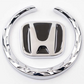 Custom 3D Metal Car Sticker – image 3