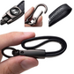 Leather Car Keychain – image 3