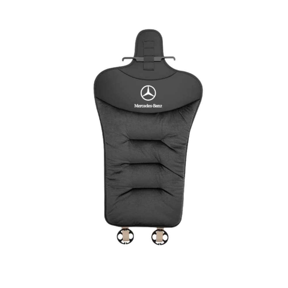 Personalized Lumbar Support Cushion for Pain Relief – image 3