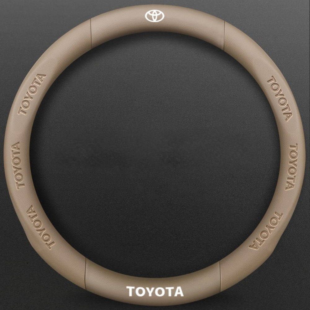 Steering Wheel Cover, image 3